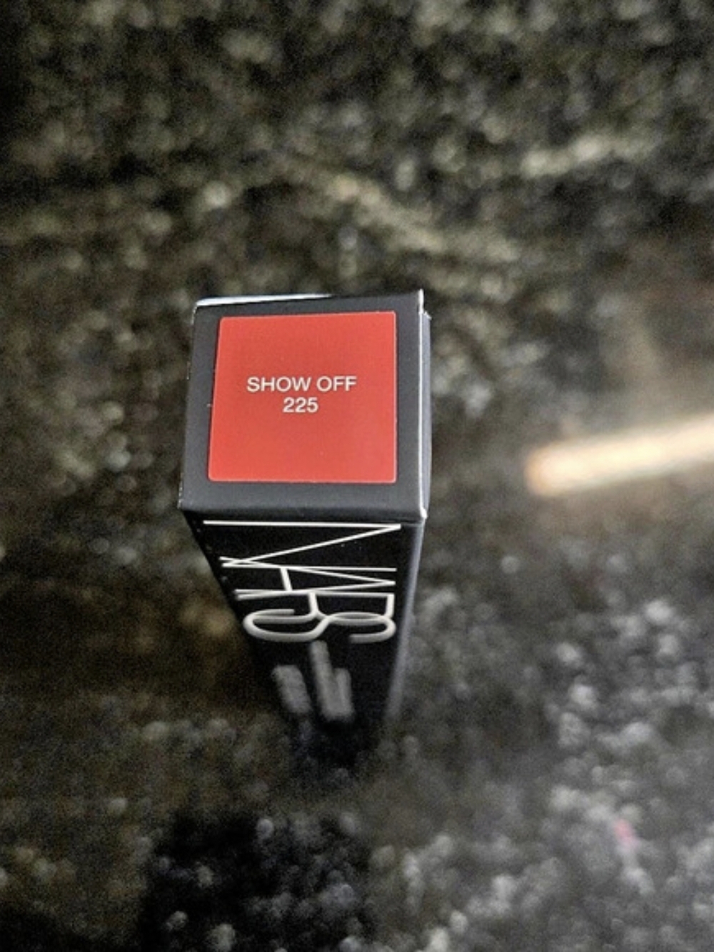 NARS Lipstick Show Off 225 NWT